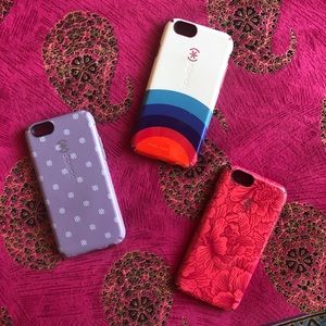 speck cases for iPhone 6 7